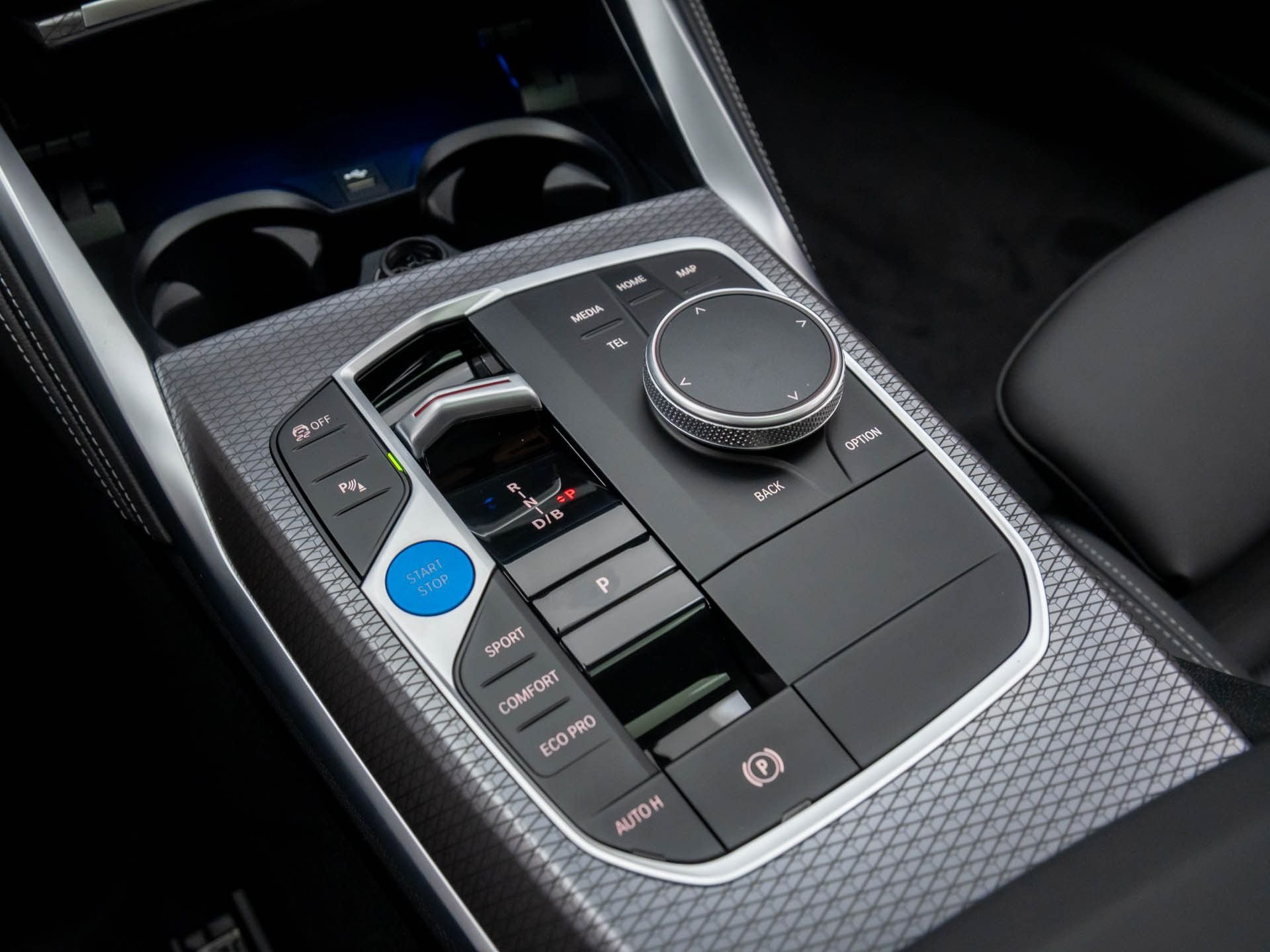 New 2026 Brooklyn Grey Metallic BMW M60 image 29