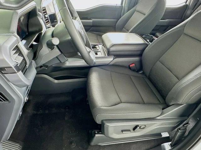 New 2026 Ford F-150 XLT