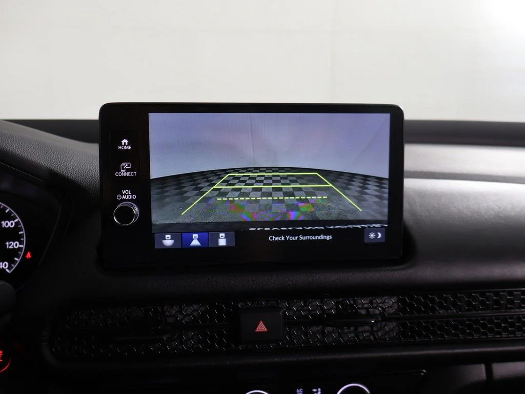 2026 Honda HR-V LX - Photo 41