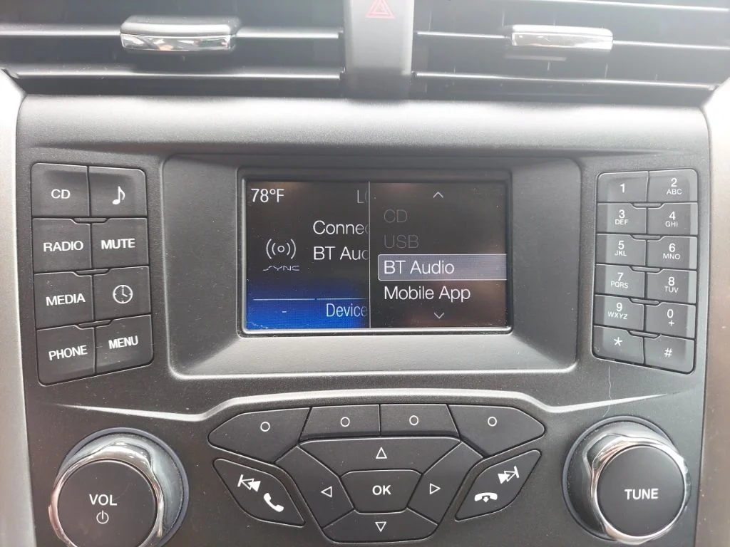 Certified Used 2018 Gray Ford S image 22