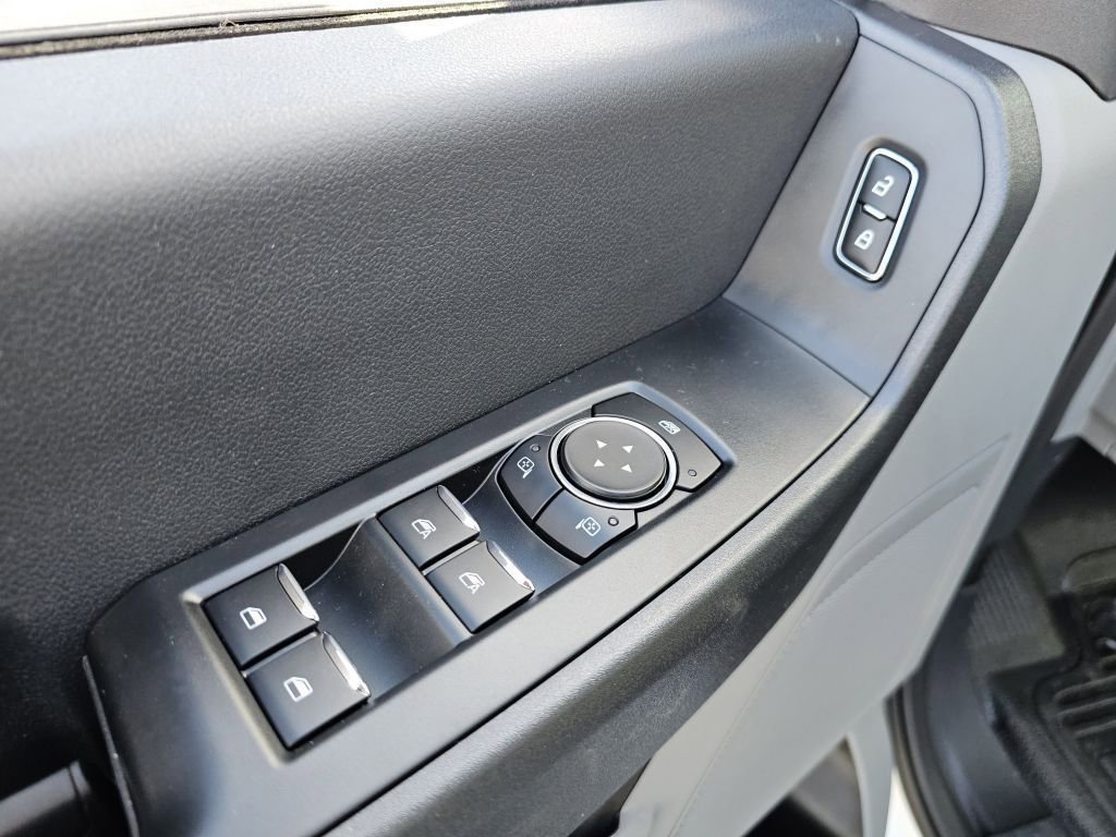 New 2026 Oxford White Ford XL image 30