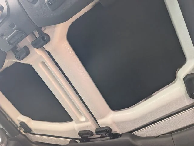 Used 2021 Gray Clearcoat Jeep Unlimited Rubicon image 9