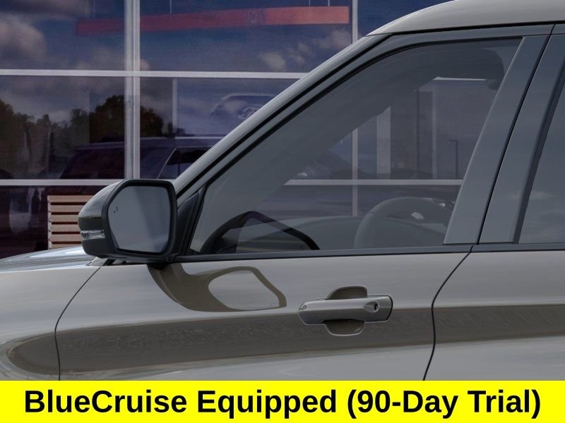 New 2026 Marsh Gray Ford Tremor® image 21