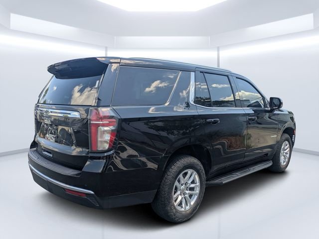 Used 2022 Black Chevrolet LS image 3