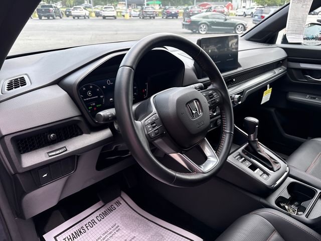 Used 2026  Honda Sport-L image 14