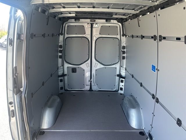 2025 Mercedes-Benz Sprinter Cargo Van Base - Photo 31