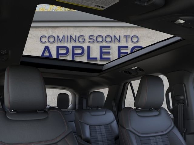 New 2026 Gray Ford ST-Line image 22