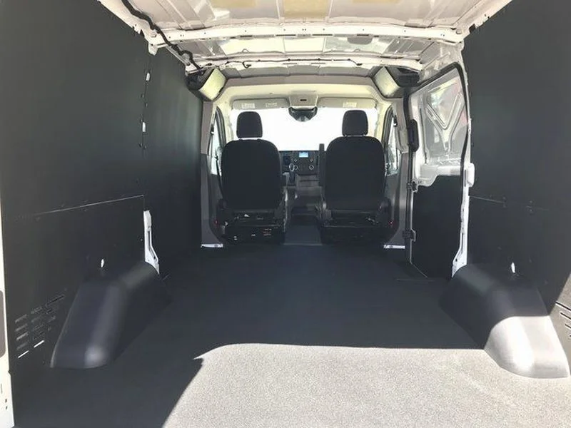 2025 Ford Transit Van Base - Photo 18