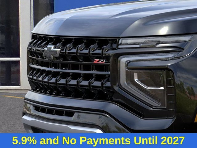 2026 Chevrolet Tahoe Z71 - Photo 16