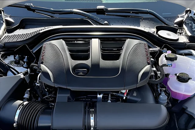 New 2026 White Knuckle Dodge Scat Pack image 11
