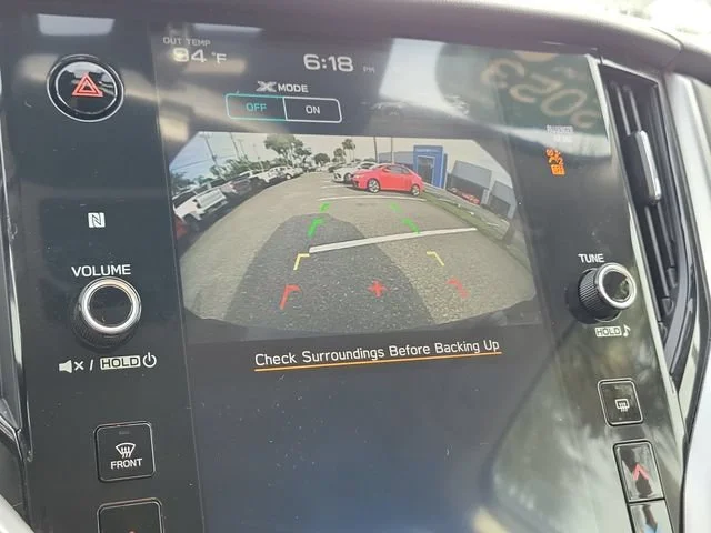2023 Subaru Outback Premium - Photo 33