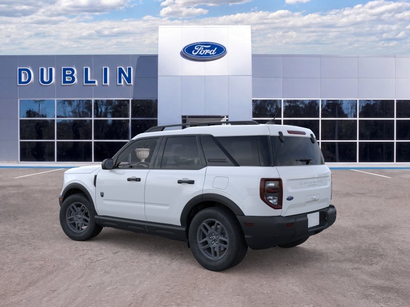 New 2026 Oxford White Ford Big Bend® image 32