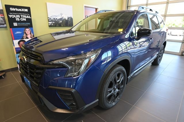 2026 Subaru Ascent Onyx Edition-Touring - Photo 17