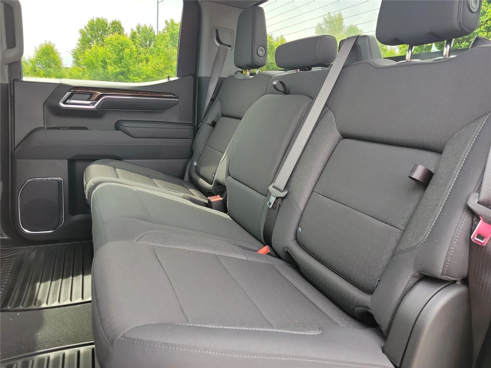 2026 GMC Sierra 1500 Elevation - Photo 13