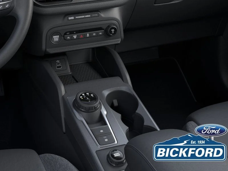 New 2026 Gray Ford Big Bend image 15