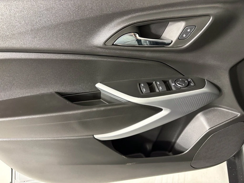 2026 Chevrolet Trax LS - Photo 22