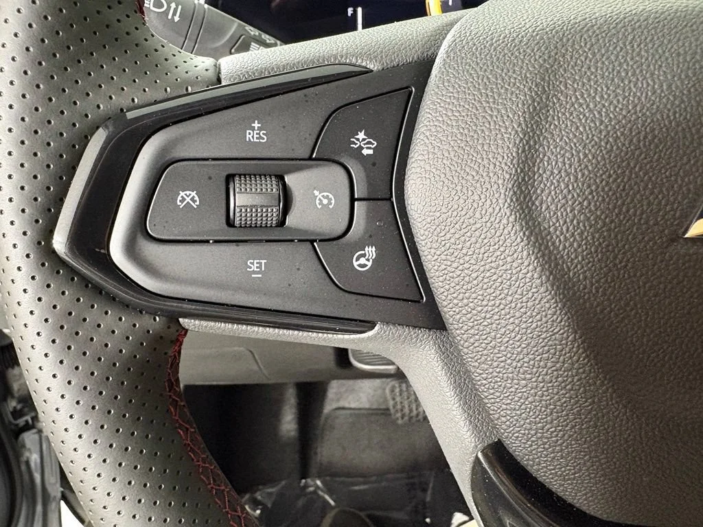 New 2026 Sterling Gray Metallic Chevrolet 2RS image 28
