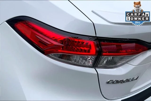 2025 Toyota Corolla SE - Photo 29