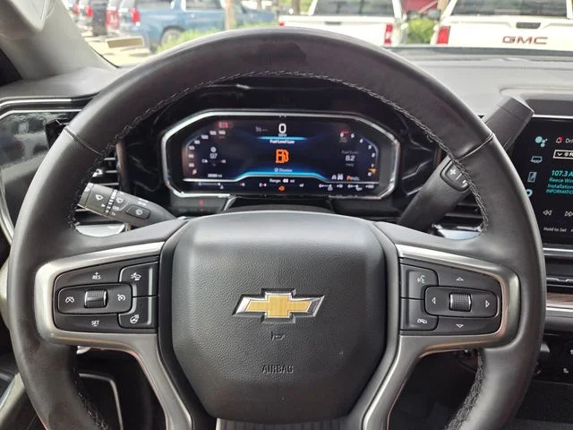 2025 Chevrolet Silverado 2500HD LT - Photo 31