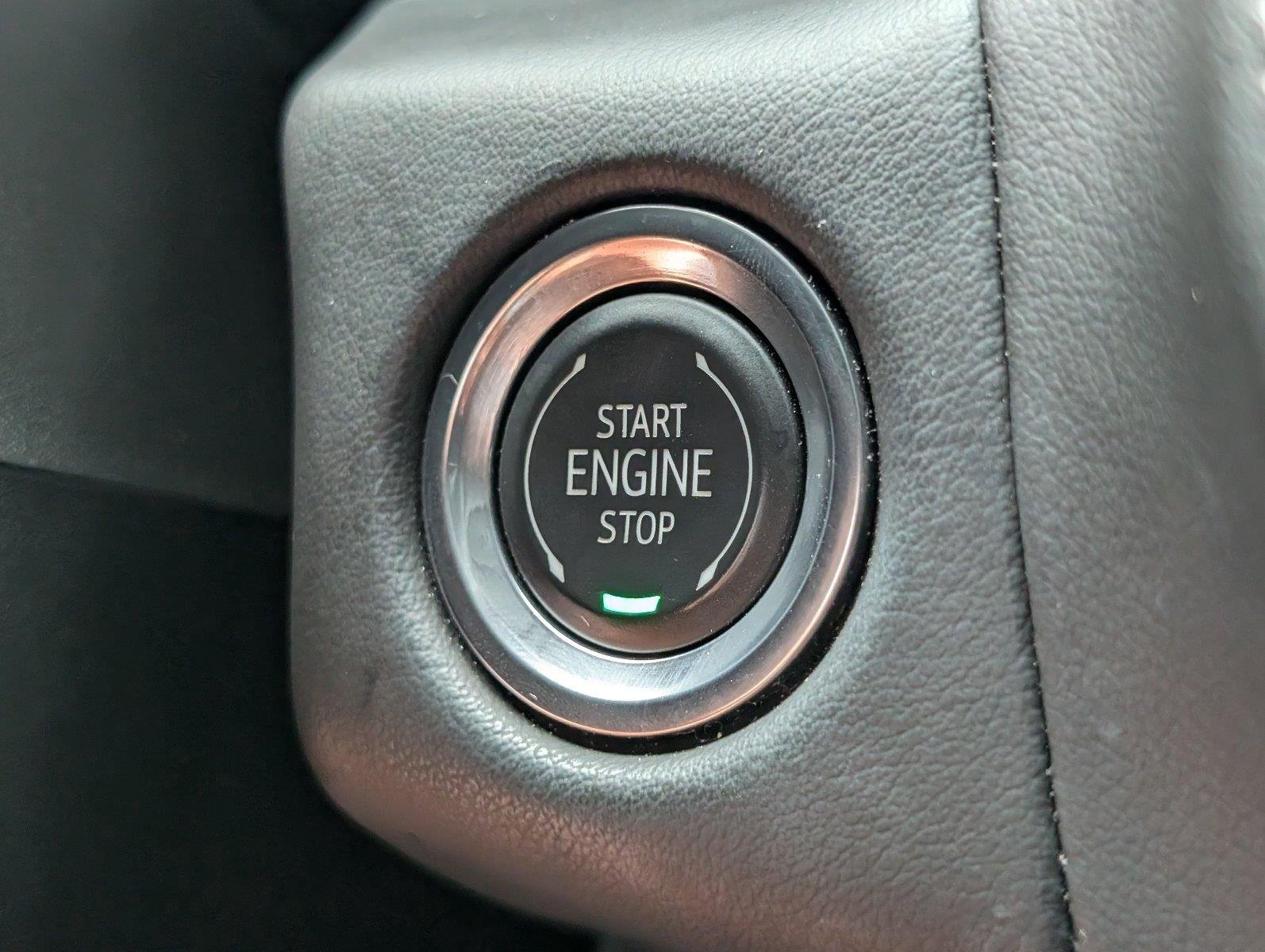 Used 2024 Black Chevrolet Z71 image 26