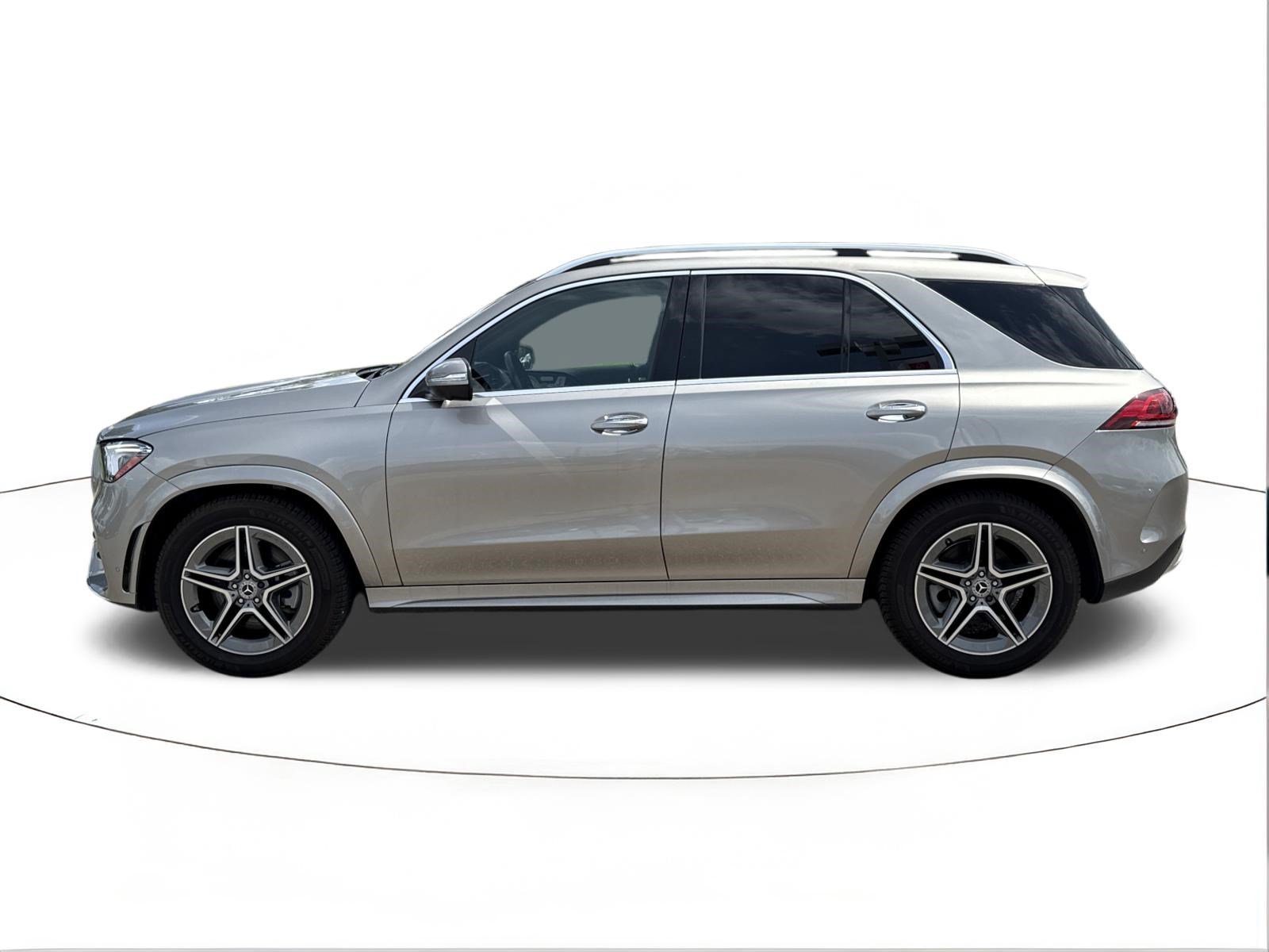 2023 Mercedes-Benz GLE GLE450 - Photo 6