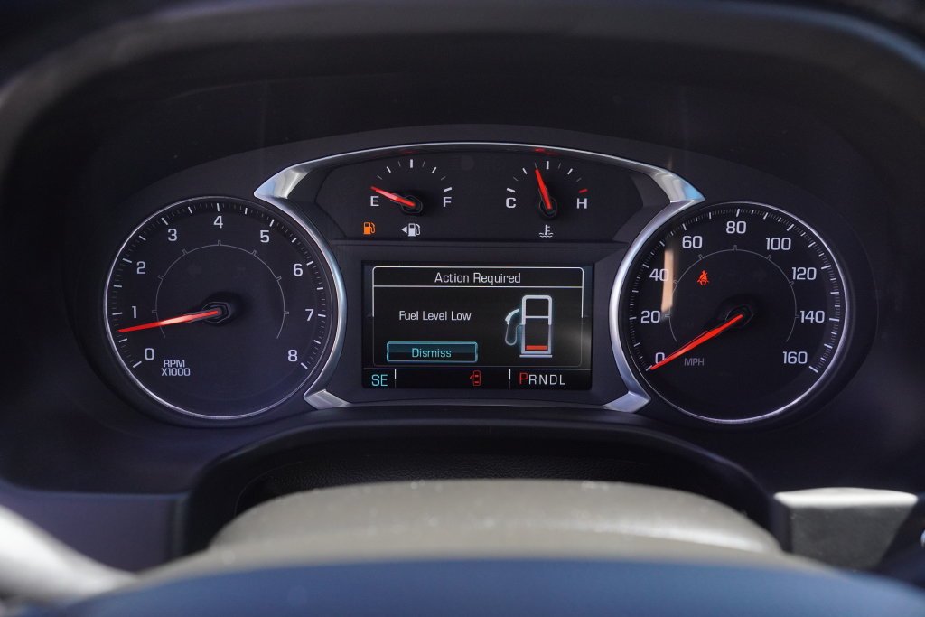 Used 2019 White GMC SLT-1 image 19