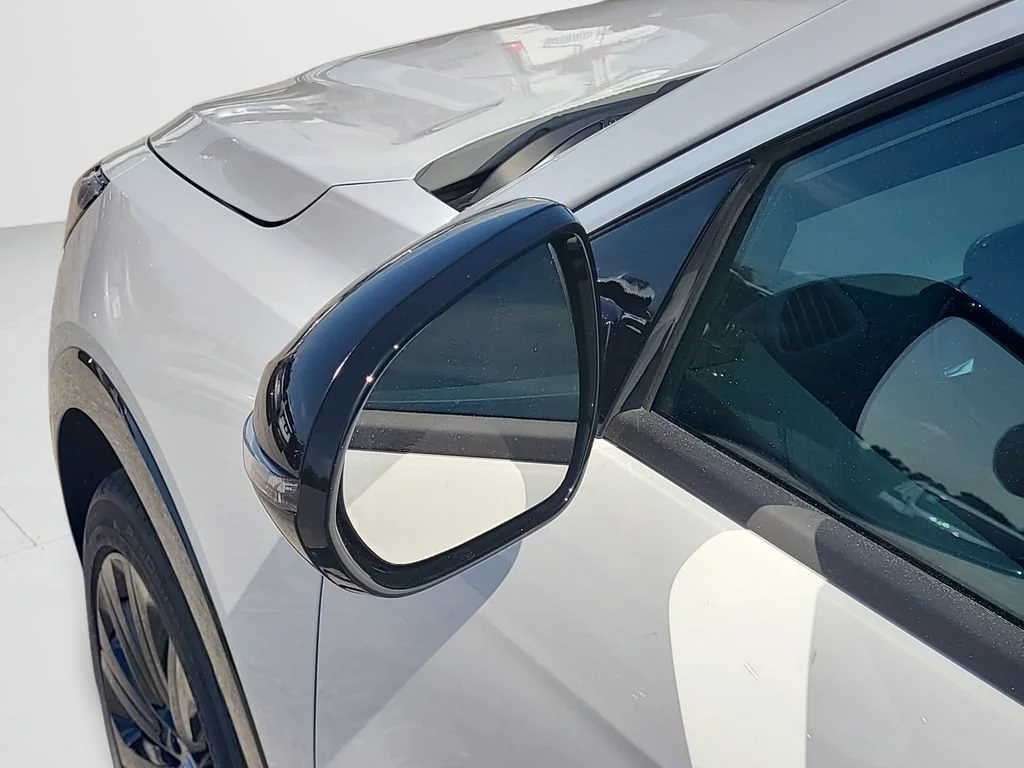 New 2026 Summit White Buick Sport Touring image 25