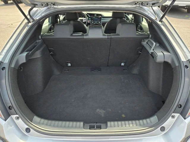 Used 2021 Gray Honda Sport image 15