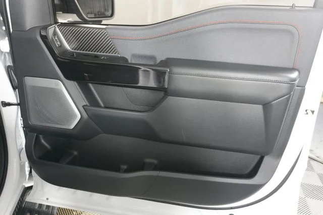 Used 2023 Oxford White Ford Raptor image 42