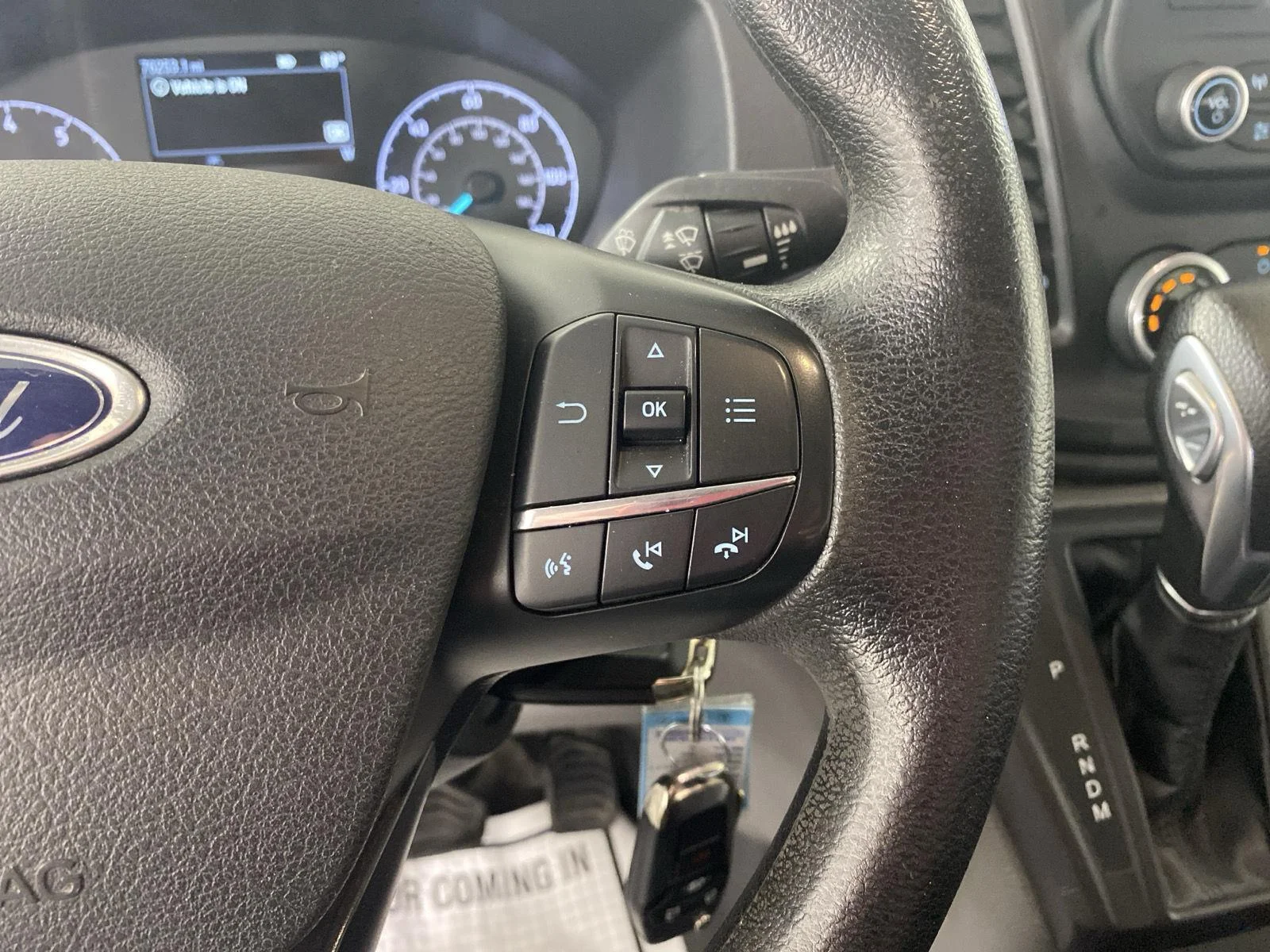 Used 2021 Oxford White Ford 250 image 18