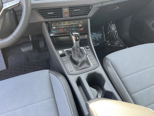 New 2026 Gray Volkswagen 1.5T SE image 17