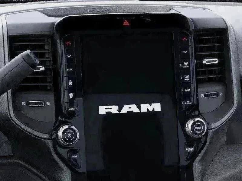 2026 RAM 2500 Tradesman - Photo 73