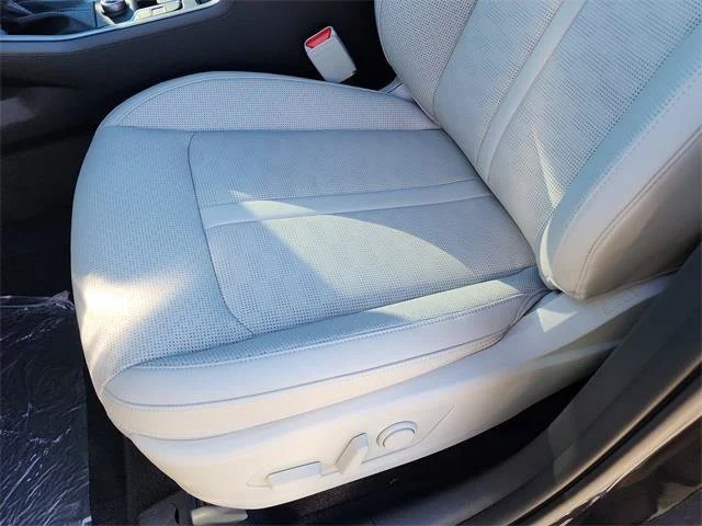 New 2026 Gray Kia S image 14