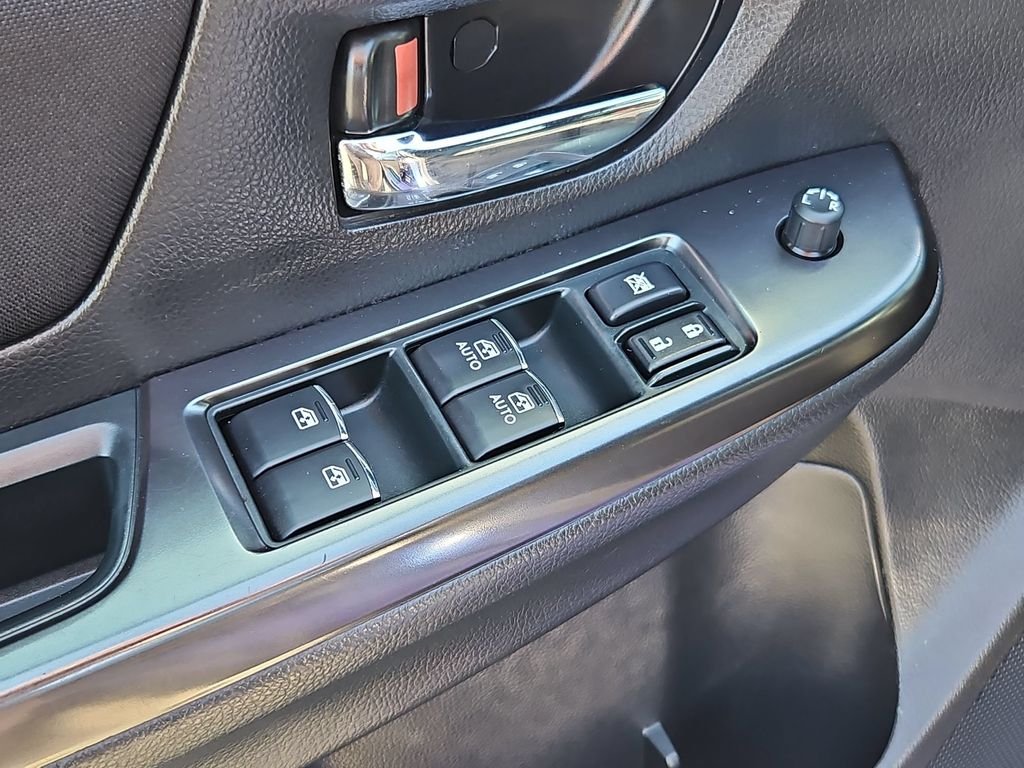 Used 2017 WR Blue Pearl Subaru Premium image 11