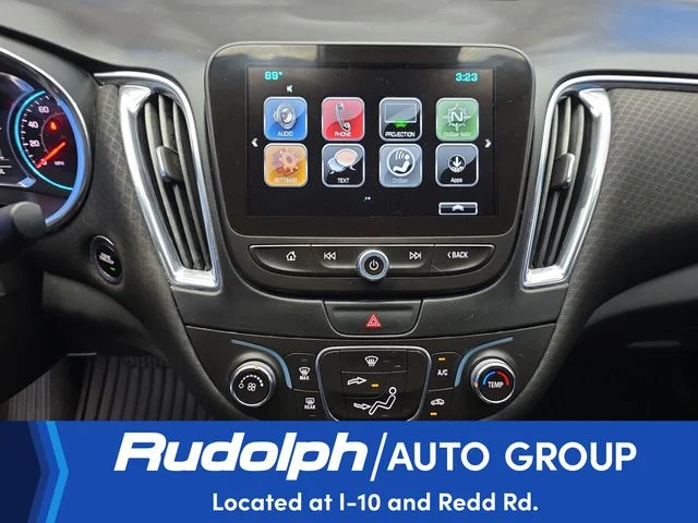Used 2017 Red Chevrolet LT image 24