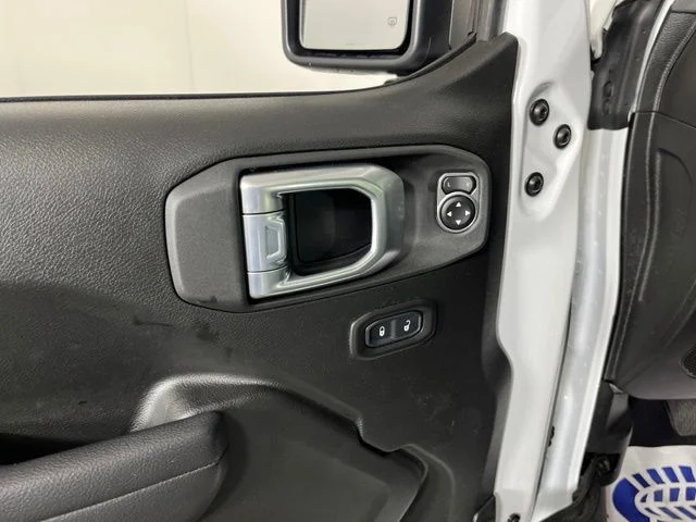 Used 2026 White Jeep 85th Anniversary Edition image 16