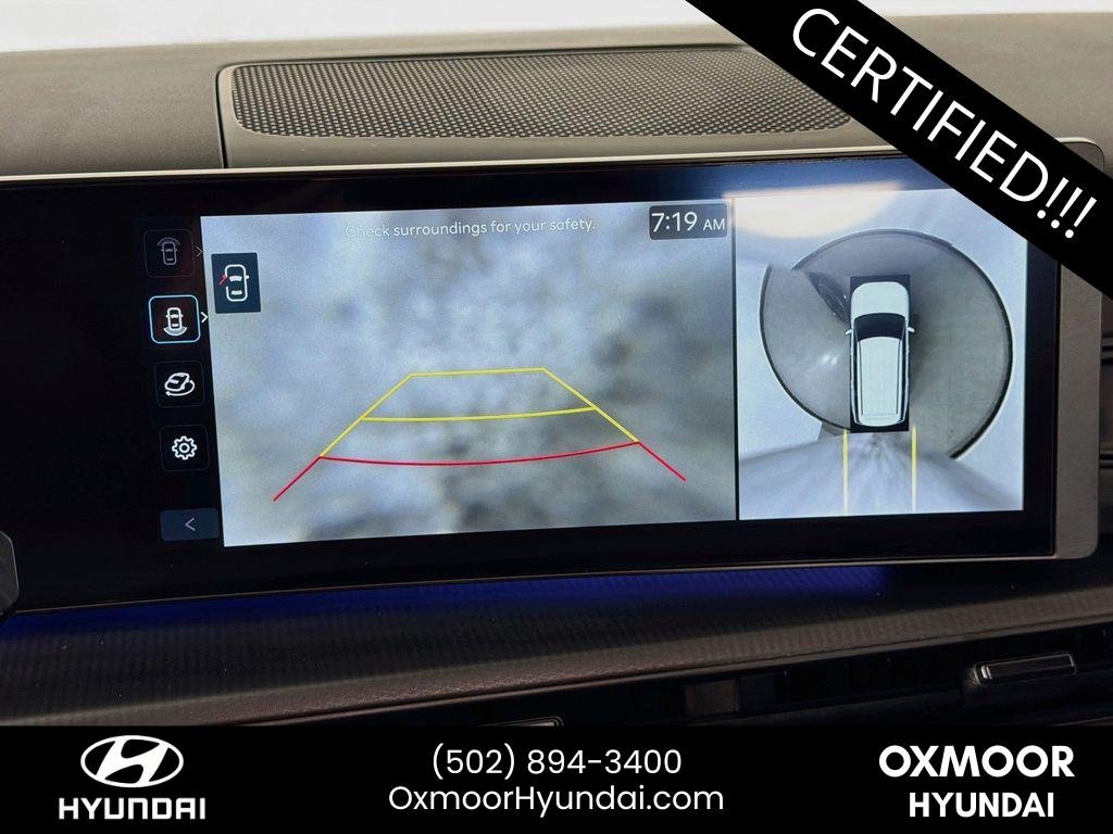2024 Hyundai Santa Fe Calligraphy - Photo 14