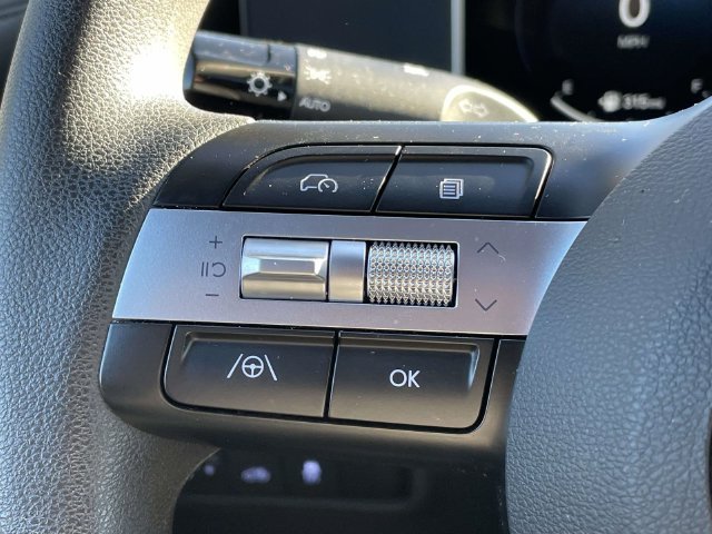 Certified Used 2025 Sage Hyundai SEL image 20