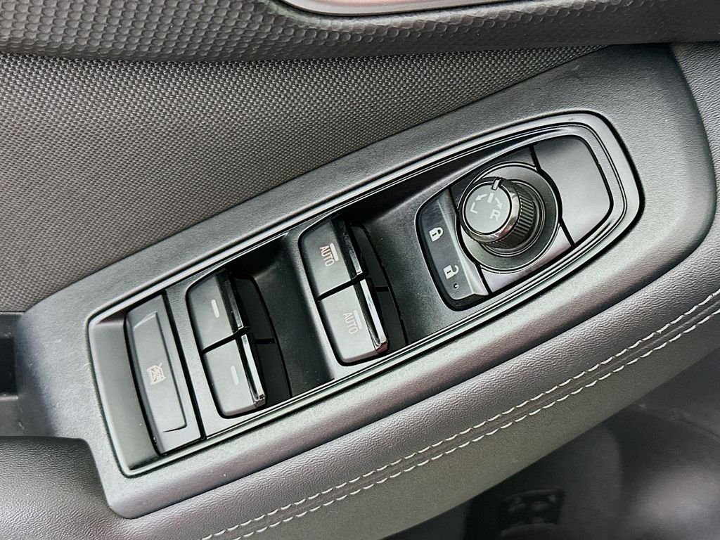 Used 2023 Gray Metallic Subaru Premium image 18