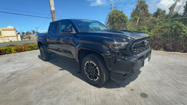 Used 2024  Toyota TRD Sport image 4