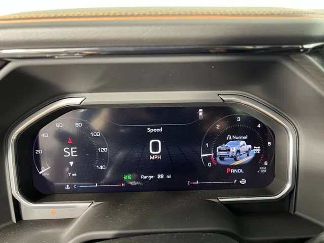 2026 GMC Sierra 2500HD AT4 - Photo 21