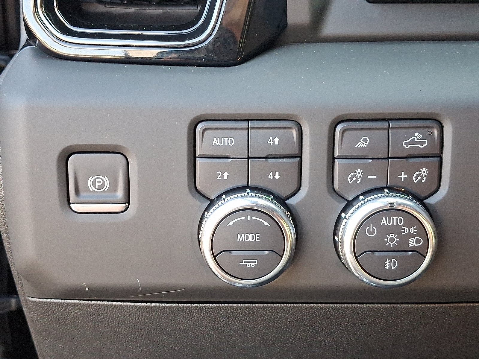 2025 GMC Sierra 2500HD AT4 - Photo 25