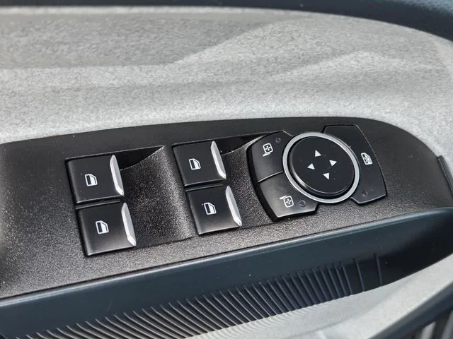 Used 2023 Blue Metallic Ford XLT image 24