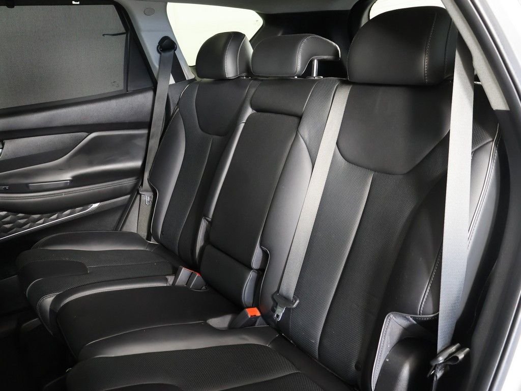2023 Hyundai Santa Fe Limited HEV - Photo 35