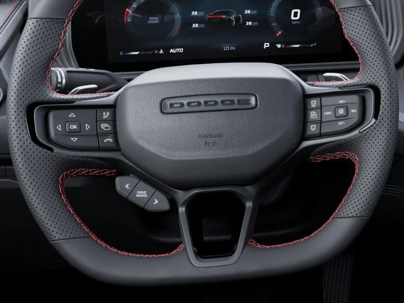 New 2026 Bludicrous Dodge Scat Pack image 20