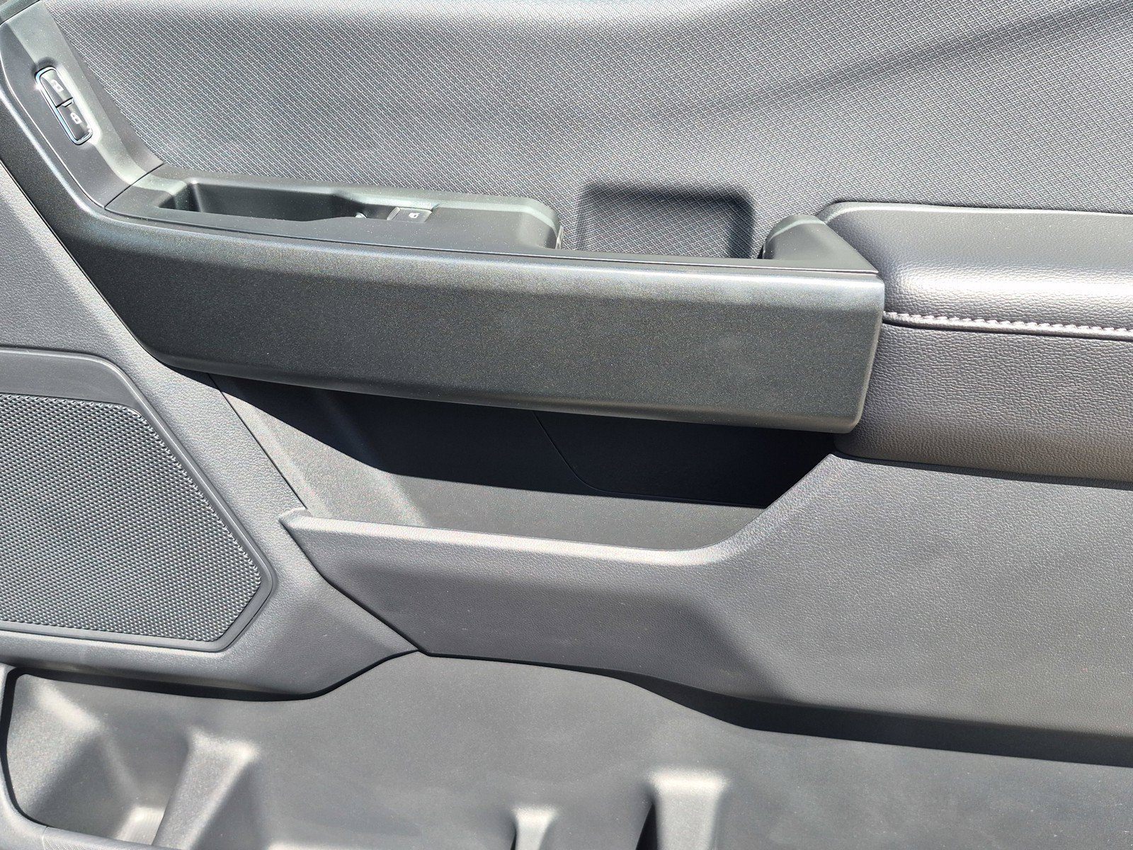 New 2026 Agate Black Metallic Ford STX® image 14