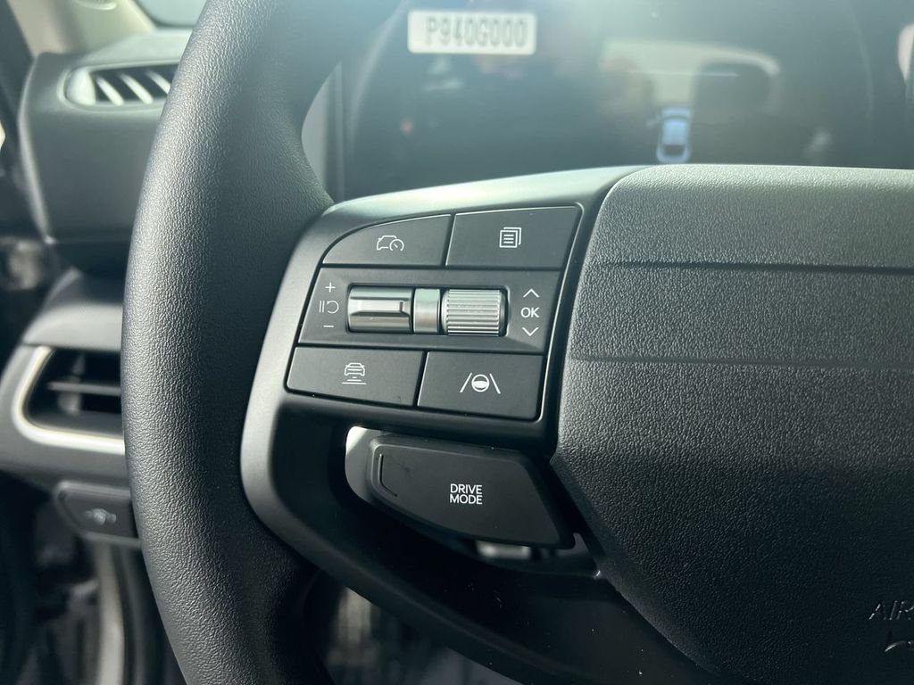 New 2026 Steel Gray Kia LXS image 17