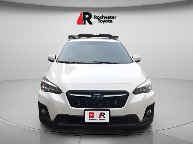 Used 2020 White Subaru Premium image 2