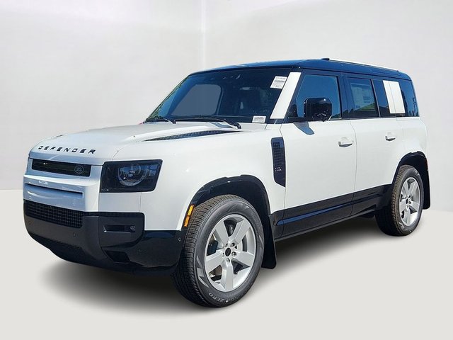 2026|Land Rover|Defender 110|X-Dynamic SE|4D Sport Utility