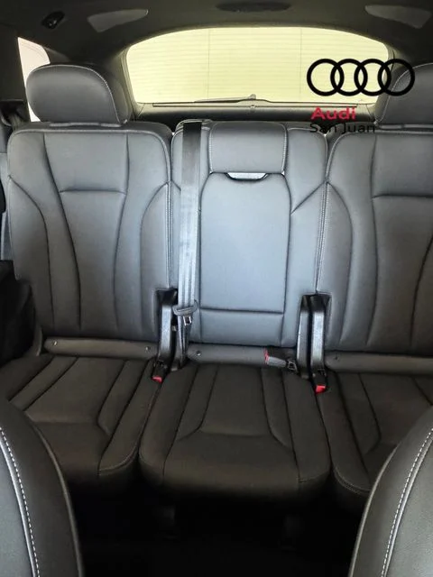 New 2026 White Audi 55 Premium image 15